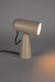 Tafellamp Vesper Metaal Beige 18.5x8.5x26 cm