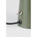Tafellamp Vesper Metaal Groen 18.5x8.5x26.5 cm-Tafellampen-Creating Home