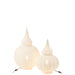 Tafellamp Wit Electrical part L 46 cm-Tafellampen-J-Line