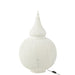 Tafellamp Wit Electrical part L 46 cm-Tafellampen-J-Line