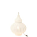 Tafellamp Wit Electrical part S 40 cm-Tafellampen-J-Line