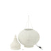 Tafellamp Wit Electrical part S 40 cm-Tafellampen-J-Line