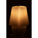 Hanglamp Lampenkap Wit Magnets 27 cm 27x27x38 cm-Hanglampen-J-Line
