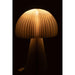 Hanglamp Lampenkap Wit Paper 28 cm 28x28x40 cm-Hanglampen-J-Line