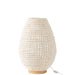 Tafellamp Wit Paper 38 cm-Tafellampen-J-Line