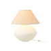Tafellamp Wit Paper 45 cm 45x35x52 cm-Tafellampen-J-Line