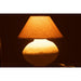 Tafellamp Wit Paper 45 cm-Tafellampen-J-Line