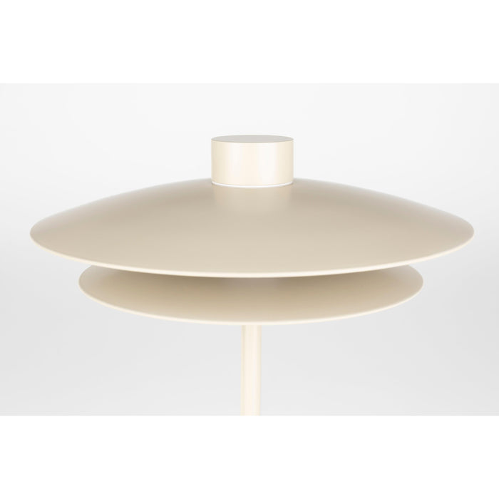 Tafellamp Wubbo Beige-Tafellampen-Creating Home