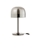 Tafellamp Zilver ijzer 24 cm 24x24x44.5 cm-Tafellampen-J-Line