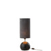 Tafellamp Zwart Electrical part 20 cm-Tafellampen-J-Line