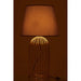 Tafellamp Zwart Electrical part 25 cm-Tafellampen-J-Line