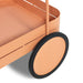 Trolly GIN & TROLLEY Staal Clay Terra 42x74x69.3cm Spinder Design-Opbergkasten-Spinder