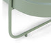Trolly GIN & TROLLEY Staal Dusty Green 42x74x69.3cm Spinder Design-Trolleys-Spinder
