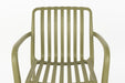 Outdoor Chair Amae Green Groen, sfeerbeeld 6