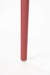 Tuinstoel Amae Polypropyleen Rood 57x53 cm-Eetkamerstoelen-Creating Home