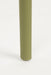 Tuinstoel Serra Polypropyleen Groen 53x45.5 cm-Eetkamerstoelen-Creating Home