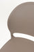 Tuinstoel Sjoerd Polypropyleen Grijs 52x45 cm-Eetkamerstoelen-Creating Home