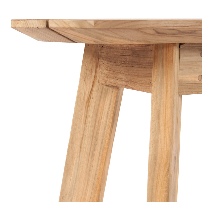 Tutuala Bankje - Buiten 3-zitsbank-3-Zitsbanken-Bazar Bizar