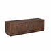 Tv meubel Brussel Bruin - 150 cm-TV-meubels-Starfurn
