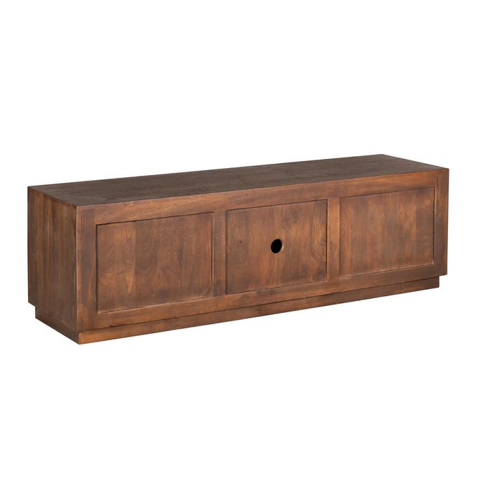 Tv meubel Brussel Bruin - 150 cm-TV-meubels-Starfurn