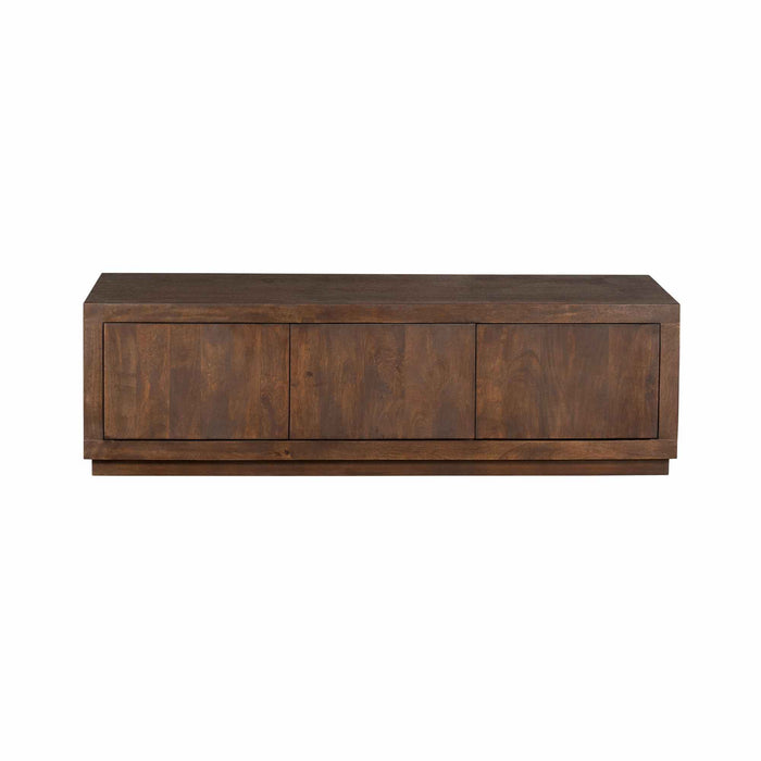 Tv meubel Brussel Bruin - 150 cm-TV-meubels-Starfurn