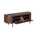 Tv meubel Excellent Bruin - 120 cm-TV-meubels-Starfurn