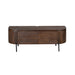 Tv meubel Excellent Bruin - 120 cm-TV-meubels-Starfurn