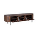 Tv meubel Excellent Bruin - 160 cm-TV-meubels-Starfurn