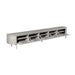 Tv meubel Excellent Taupe - 280 cm-TV-meubels-Starfurn