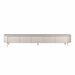 Tv meubel Excellent Taupe - 280 cm-TV-meubels-Starfurn