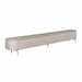 Tv meubel Excellent Taupe - 280 cm-TV-meubels-Starfurn