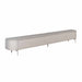 Tv meubel Excellent Taupe - 280 cm-TV-meubels-Starfurn