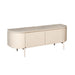 Tv meubel Excellent Zand - 120 cm-TV-meubels-Starfurn
