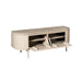 Tv meubel Excellent Zand - 120 cm-TV-meubels-Starfurn
