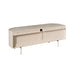 Tv meubel Excellent Zand - 120 cm-TV-meubels-Starfurn