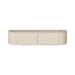 Tv meubel Excellent Zand - 120 cm-TV-meubels-Starfurn