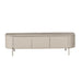 Tv meubel Excellent Zand - 160 cm-TV-meubels-Starfurn