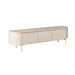 Tv meubel Excellent Zand - 160 cm-TV-meubels-Starfurn