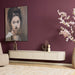 Tv meubel Excellent Zand - 240 cm-TV-meubels-Starfurn