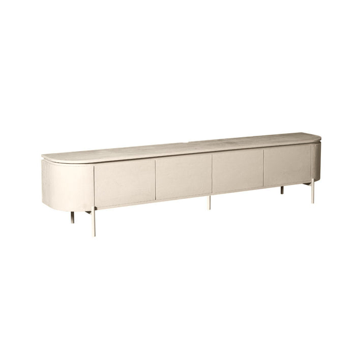 Tv meubel Excellent Zand - 240 cm-TV-meubels-Starfurn