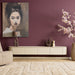 Tv meubel Excellent Zand - 240 cm-TV-meubels-Starfurn