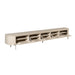 Tv meubel Excellent Zand - 280 cm-TV-meubels-Starfurn
