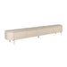 Tv meubel Excellent Zand - 280 cm-TV-meubels-Starfurn