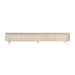 Tv meubel Excellent Zand - 280 cm-TV-meubels-Starfurn