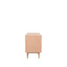Tv-meubel Jule Naturel Eiken 130 cm 130x40x60 cm-TV-meubels-LABEL51