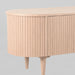 Tv-meubel Oliva Naturel Eiken 180 cm 180x47x55 cm-TV-meubels-LABEL51