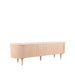 Tv-meubel Oliva Naturel Eiken 180 cm 180x47x55 cm-TV-meubels-LABEL51