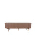 Tv-meubel Oliva Walnoot Eiken 180 cm 180x47x55 cm-TV-meubels-LABEL51