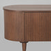 Tv-meubel Oliva Walnoot Eiken 220 cm 220x47x55 cm-TV-meubels-LABEL51