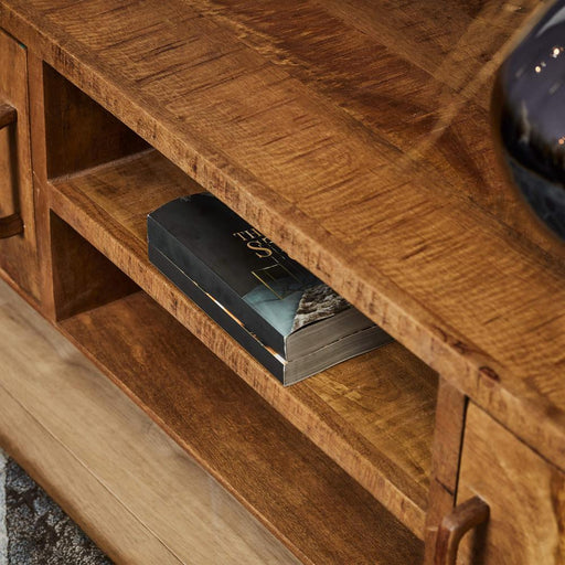 Tv meubel Omaha - 180 cm-TV-meubels-Starfurn